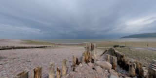 Porlock Weir 